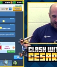 Filename=Cesaro_s_Double_LEGENDARY_Clash_-_Clash_With_Cesaro_mp40355.jpg
Filesize=482KiB
Dimensions=1280x720
Date added=Nov 10, 2017 Cesaro_s_Double_LEGENDARY_Clash_-_Clash_With_Cesaro_mp40355.jpg