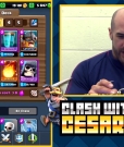 Filename=Cesaro_s_Double_LEGENDARY_Clash_-_Clash_With_Cesaro_mp40358.jpg
Filesize=560KiB
Dimensions=1280x720
Date added=Nov 10, 2017 Cesaro_s_Double_LEGENDARY_Clash_-_Clash_With_Cesaro_mp40358.jpg