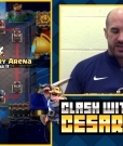 Filename=Cesaro_s_Double_LEGENDARY_Clash_-_Clash_With_Cesaro_mp40365.jpg
Filesize=510KiB
Dimensions=1280x720
Date added=Nov 10, 2017 Cesaro_s_Double_LEGENDARY_Clash_-_Clash_With_Cesaro_mp40365.jpg