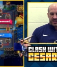 Filename=Cesaro_s_Double_LEGENDARY_Clash_-_Clash_With_Cesaro_mp40366.jpg
Filesize=518KiB
Dimensions=1280x720
Date added=Nov 10, 2017 Cesaro_s_Double_LEGENDARY_Clash_-_Clash_With_Cesaro_mp40366.jpg