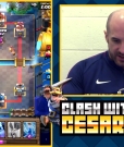 Filename=Cesaro_s_Double_LEGENDARY_Clash_-_Clash_With_Cesaro_mp40423.jpg
Filesize=560KiB
Dimensions=1280x720
Date added=Nov 10, 2017 Cesaro_s_Double_LEGENDARY_Clash_-_Clash_With_Cesaro_mp40423.jpg
