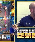 Filename=Cesaro_s_Double_LEGENDARY_Clash_-_Clash_With_Cesaro_mp40441.jpg
Filesize=569KiB
Dimensions=1280x720
Date added=Nov 10, 2017 Cesaro_s_Double_LEGENDARY_Clash_-_Clash_With_Cesaro_mp40441.jpg