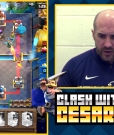 Filename=Cesaro_s_Double_LEGENDARY_Clash_-_Clash_With_Cesaro_mp40455.jpg
Filesize=561KiB
Dimensions=1280x720
Date added=Nov 10, 2017 Cesaro_s_Double_LEGENDARY_Clash_-_Clash_With_Cesaro_mp40455.jpg