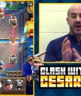 Filename=Cesaro_s_Double_LEGENDARY_Clash_-_Clash_With_Cesaro_mp40468.jpg
Filesize=565KiB
Dimensions=1280x720
Date added=Nov 10, 2017 Cesaro_s_Double_LEGENDARY_Clash_-_Clash_With_Cesaro_mp40468.jpg