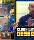 Filename=Cesaro_s_Double_LEGENDARY_Clash_-_Clash_With_Cesaro_mp40469.jpg
Filesize=561KiB
Dimensions=1280x720
Date added=Nov 10, 2017 Cesaro_s_Double_LEGENDARY_Clash_-_Clash_With_Cesaro_mp40469.jpg