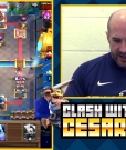 Filename=Cesaro_s_Double_LEGENDARY_Clash_-_Clash_With_Cesaro_mp40520.jpg
Filesize=561KiB
Dimensions=1280x720
Date added=Nov 10, 2017 Cesaro_s_Double_LEGENDARY_Clash_-_Clash_With_Cesaro_mp40520.jpg