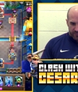 Filename=Cesaro_s_Double_LEGENDARY_Clash_-_Clash_With_Cesaro_mp40521.jpg
Filesize=565KiB
Dimensions=1280x720
Date added=Nov 10, 2017 Cesaro_s_Double_LEGENDARY_Clash_-_Clash_With_Cesaro_mp40521.jpg