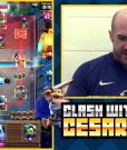 Filename=Cesaro_s_Double_LEGENDARY_Clash_-_Clash_With_Cesaro_mp40527.jpg
Filesize=563KiB
Dimensions=1280x720
Date added=Nov 10, 2017 Cesaro_s_Double_LEGENDARY_Clash_-_Clash_With_Cesaro_mp40527.jpg
