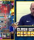 Filename=Cesaro_s_Double_LEGENDARY_Clash_-_Clash_With_Cesaro_mp40528.jpg
Filesize=568KiB
Dimensions=1280x720
Date added=Nov 10, 2017 Cesaro_s_Double_LEGENDARY_Clash_-_Clash_With_Cesaro_mp40528.jpg