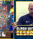 Filename=Cesaro_s_Double_LEGENDARY_Clash_-_Clash_With_Cesaro_mp40533.jpg
Filesize=562KiB
Dimensions=1280x720
Date added=Nov 10, 2017 Cesaro_s_Double_LEGENDARY_Clash_-_Clash_With_Cesaro_mp40533.jpg