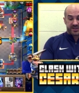 Filename=Cesaro_s_Double_LEGENDARY_Clash_-_Clash_With_Cesaro_mp40536.jpg
Filesize=571KiB
Dimensions=1280x720
Date added=Nov 10, 2017 Cesaro_s_Double_LEGENDARY_Clash_-_Clash_With_Cesaro_mp40536.jpg