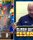 Filename=Cesaro_s_Double_LEGENDARY_Clash_-_Clash_With_Cesaro_mp40539.jpg
Filesize=559KiB
Dimensions=1280x720
Date added=Nov 10, 2017 Cesaro_s_Double_LEGENDARY_Clash_-_Clash_With_Cesaro_mp40539.jpg
