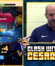 Filename=Cesaro_s_Double_LEGENDARY_Clash_-_Clash_With_Cesaro_mp40550.jpg
Filesize=515KiB
Dimensions=1280x720
Date added=Nov 10, 2017 Cesaro_s_Double_LEGENDARY_Clash_-_Clash_With_Cesaro_mp40550.jpg