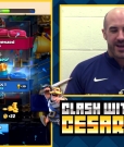 Filename=Cesaro_s_Double_LEGENDARY_Clash_-_Clash_With_Cesaro_mp40551.jpg
Filesize=517KiB
Dimensions=1280x720
Date added=Nov 10, 2017 Cesaro_s_Double_LEGENDARY_Clash_-_Clash_With_Cesaro_mp40551.jpg