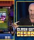 Filename=Cesaro_unveils_his_NEW_CLAN_in_TOUCHDOWN_MODE____-_Clash_With_Cesaro_mp40018.jpg
Filesize=477KiB
Dimensions=1280x720
Date added=Nov 03, 2017 Cesaro_unveils_his_NEW_CLAN_in_TOUCHDOWN_MODE____-_Clash_With_Cesaro_mp40018.jpg