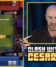 Filename=Cesaro_unveils_his_NEW_CLAN_in_TOUCHDOWN_MODE____-_Clash_With_Cesaro_mp40019.jpg
Filesize=464KiB
Dimensions=1280x720
Date added=Nov 03, 2017 Cesaro_unveils_his_NEW_CLAN_in_TOUCHDOWN_MODE____-_Clash_With_Cesaro_mp40019.jpg