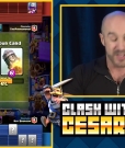 Filename=Cesaro_unveils_his_NEW_CLAN_in_TOUCHDOWN_MODE____-_Clash_With_Cesaro_mp40020.jpg
Filesize=483KiB
Dimensions=1280x720
Date added=Nov 03, 2017 Cesaro_unveils_his_NEW_CLAN_in_TOUCHDOWN_MODE____-_Clash_With_Cesaro_mp40020.jpg