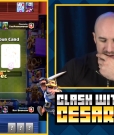 Filename=Cesaro_unveils_his_NEW_CLAN_in_TOUCHDOWN_MODE____-_Clash_With_Cesaro_mp40029.jpg
Filesize=482KiB
Dimensions=1280x720
Date added=Nov 03, 2017 Cesaro_unveils_his_NEW_CLAN_in_TOUCHDOWN_MODE____-_Clash_With_Cesaro_mp40029.jpg