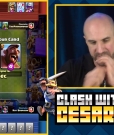 Filename=Cesaro_unveils_his_NEW_CLAN_in_TOUCHDOWN_MODE____-_Clash_With_Cesaro_mp40036.jpg
Filesize=501KiB
Dimensions=1280x720
Date added=Nov 03, 2017 Cesaro_unveils_his_NEW_CLAN_in_TOUCHDOWN_MODE____-_Clash_With_Cesaro_mp40036.jpg
