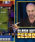 Filename=Cesaro_unveils_his_NEW_CLAN_in_TOUCHDOWN_MODE____-_Clash_With_Cesaro_mp40037.jpg
Filesize=482KiB
Dimensions=1280x720
Date added=Nov 03, 2017 Cesaro_unveils_his_NEW_CLAN_in_TOUCHDOWN_MODE____-_Clash_With_Cesaro_mp40037.jpg