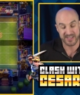 Filename=Cesaro_unveils_his_NEW_CLAN_in_TOUCHDOWN_MODE____-_Clash_With_Cesaro_mp40040.jpg
Filesize=451KiB
Dimensions=1280x720
Date added=Nov 03, 2017 Cesaro_unveils_his_NEW_CLAN_in_TOUCHDOWN_MODE____-_Clash_With_Cesaro_mp40040.jpg