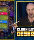 Filename=Cesaro_unveils_his_NEW_CLAN_in_TOUCHDOWN_MODE____-_Clash_With_Cesaro_mp40043.jpg
Filesize=464KiB
Dimensions=1280x720
Date added=Nov 03, 2017 Cesaro_unveils_his_NEW_CLAN_in_TOUCHDOWN_MODE____-_Clash_With_Cesaro_mp40043.jpg