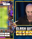 Filename=Cesaro_unveils_his_NEW_CLAN_in_TOUCHDOWN_MODE____-_Clash_With_Cesaro_mp40046.jpg
Filesize=500KiB
Dimensions=1280x720
Date added=Nov 03, 2017 Cesaro_unveils_his_NEW_CLAN_in_TOUCHDOWN_MODE____-_Clash_With_Cesaro_mp40046.jpg