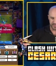 Filename=Cesaro_unveils_his_NEW_CLAN_in_TOUCHDOWN_MODE____-_Clash_With_Cesaro_mp40498.jpg
Filesize=479KiB
Dimensions=1280x720
Date added=Nov 03, 2017 Cesaro_unveils_his_NEW_CLAN_in_TOUCHDOWN_MODE____-_Clash_With_Cesaro_mp40498.jpg