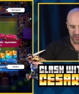 Filename=Cesaro_unveils_his_NEW_CLAN_in_TOUCHDOWN_MODE____-_Clash_With_Cesaro_mp40500.jpg
Filesize=476KiB
Dimensions=1280x720
Date added=Nov 03, 2017 Cesaro_unveils_his_NEW_CLAN_in_TOUCHDOWN_MODE____-_Clash_With_Cesaro_mp40500.jpg