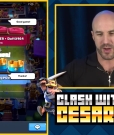 Filename=Cesaro_unveils_his_NEW_CLAN_in_TOUCHDOWN_MODE____-_Clash_With_Cesaro_mp40501.jpg
Filesize=467KiB
Dimensions=1280x720
Date added=Nov 03, 2017 Cesaro_unveils_his_NEW_CLAN_in_TOUCHDOWN_MODE____-_Clash_With_Cesaro_mp40501.jpg