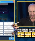 Filename=Cesaro_unveils_his_NEW_CLAN_in_TOUCHDOWN_MODE____-_Clash_With_Cesaro_mp40503.jpg
Filesize=406KiB
Dimensions=1280x720
Date added=Nov 03, 2017 Cesaro_unveils_his_NEW_CLAN_in_TOUCHDOWN_MODE____-_Clash_With_Cesaro_mp40503.jpg