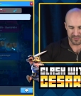 Filename=Cesaro_unveils_his_NEW_CLAN_in_TOUCHDOWN_MODE____-_Clash_With_Cesaro_mp40504.jpg
Filesize=384KiB
Dimensions=1280x720
Date added=Nov 03, 2017 Cesaro_unveils_his_NEW_CLAN_in_TOUCHDOWN_MODE____-_Clash_With_Cesaro_mp40504.jpg