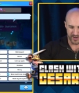 Filename=Cesaro_unveils_his_NEW_CLAN_in_TOUCHDOWN_MODE____-_Clash_With_Cesaro_mp40505.jpg
Filesize=408KiB
Dimensions=1280x720
Date added=Nov 03, 2017 Cesaro_unveils_his_NEW_CLAN_in_TOUCHDOWN_MODE____-_Clash_With_Cesaro_mp40505.jpg