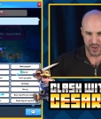 Filename=Cesaro_unveils_his_NEW_CLAN_in_TOUCHDOWN_MODE____-_Clash_With_Cesaro_mp40506.jpg
Filesize=409KiB
Dimensions=1280x720
Date added=Nov 03, 2017 Cesaro_unveils_his_NEW_CLAN_in_TOUCHDOWN_MODE____-_Clash_With_Cesaro_mp40506.jpg