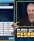 Filename=Cesaro_unveils_his_NEW_CLAN_in_TOUCHDOWN_MODE____-_Clash_With_Cesaro_mp40507.jpg
Filesize=403KiB
Dimensions=1280x720
Date added=Nov 03, 2017 Cesaro_unveils_his_NEW_CLAN_in_TOUCHDOWN_MODE____-_Clash_With_Cesaro_mp40507.jpg