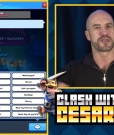 Filename=Cesaro_unveils_his_NEW_CLAN_in_TOUCHDOWN_MODE____-_Clash_With_Cesaro_mp40509.jpg
Filesize=405KiB
Dimensions=1280x720
Date added=Nov 03, 2017 Cesaro_unveils_his_NEW_CLAN_in_TOUCHDOWN_MODE____-_Clash_With_Cesaro_mp40509.jpg