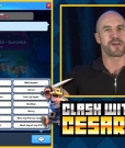 Filename=Cesaro_unveils_his_NEW_CLAN_in_TOUCHDOWN_MODE____-_Clash_With_Cesaro_mp40510.jpg
Filesize=401KiB
Dimensions=1280x720
Date added=Nov 03, 2017 Cesaro_unveils_his_NEW_CLAN_in_TOUCHDOWN_MODE____-_Clash_With_Cesaro_mp40510.jpg