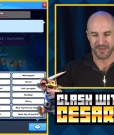 Filename=Cesaro_unveils_his_NEW_CLAN_in_TOUCHDOWN_MODE____-_Clash_With_Cesaro_mp40513.jpg
Filesize=402KiB
Dimensions=1280x720
Date added=Nov 03, 2017 Cesaro_unveils_his_NEW_CLAN_in_TOUCHDOWN_MODE____-_Clash_With_Cesaro_mp40513.jpg