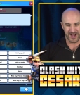 Filename=Cesaro_unveils_his_NEW_CLAN_in_TOUCHDOWN_MODE____-_Clash_With_Cesaro_mp40515.jpg
Filesize=402KiB
Dimensions=1280x720
Date added=Nov 03, 2017 Cesaro_unveils_his_NEW_CLAN_in_TOUCHDOWN_MODE____-_Clash_With_Cesaro_mp40515.jpg