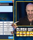 Filename=Cesaro_unveils_his_NEW_CLAN_in_TOUCHDOWN_MODE____-_Clash_With_Cesaro_mp40517.jpg
Filesize=391KiB
Dimensions=1280x720
Date added=Nov 03, 2017 Cesaro_unveils_his_NEW_CLAN_in_TOUCHDOWN_MODE____-_Clash_With_Cesaro_mp40517.jpg