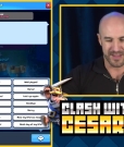 Filename=Cesaro_unveils_his_NEW_CLAN_in_TOUCHDOWN_MODE____-_Clash_With_Cesaro_mp40518.jpg
Filesize=395KiB
Dimensions=1280x720
Date added=Nov 03, 2017 Cesaro_unveils_his_NEW_CLAN_in_TOUCHDOWN_MODE____-_Clash_With_Cesaro_mp40518.jpg