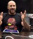 Filename=Cesaro_wants_to_make_your_hands_clap____-_Clash_With_Cesaro_mp40027.jpg
Filesize=354KiB
Dimensions=1280x720
Date added=Jan 12, 2018 Cesaro_wants_to_make_your_hands_clap____-_Clash_With_Cesaro_mp40027.jpg