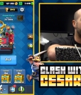 Filename=Cesaro_wants_to_make_your_hands_clap____-_Clash_With_Cesaro_mp40051.jpg
Filesize=534KiB
Dimensions=1280x720
Date added=Jan 12, 2018 Cesaro_wants_to_make_your_hands_clap____-_Clash_With_Cesaro_mp40051.jpg