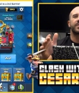 Filename=Cesaro_wants_to_make_your_hands_clap____-_Clash_With_Cesaro_mp40085.jpg
Filesize=526KiB
Dimensions=1280x720
Date added=Jan 12, 2018 Cesaro_wants_to_make_your_hands_clap____-_Clash_With_Cesaro_mp40085.jpg