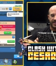 Filename=Cesaro_wants_to_make_your_hands_clap____-_Clash_With_Cesaro_mp40091.jpg
Filesize=475KiB
Dimensions=1280x720
Date added=Jan 12, 2018 Cesaro_wants_to_make_your_hands_clap____-_Clash_With_Cesaro_mp40091.jpg