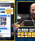 Filename=Cesaro_wants_to_make_your_hands_clap____-_Clash_With_Cesaro_mp40111.jpg
Filesize=479KiB
Dimensions=1280x720
Date added=Jan 12, 2018 Cesaro_wants_to_make_your_hands_clap____-_Clash_With_Cesaro_mp40111.jpg