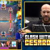Filename=Cesaro_wants_to_make_your_hands_clap____-_Clash_With_Cesaro_mp40169.jpg
Filesize=551KiB
Dimensions=1280x720
Date added=Jan 12, 2018 Cesaro_wants_to_make_your_hands_clap____-_Clash_With_Cesaro_mp40169.jpg