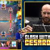 Filename=Cesaro_wants_to_make_your_hands_clap____-_Clash_With_Cesaro_mp40170.jpg
Filesize=546KiB
Dimensions=1280x720
Date added=Jan 12, 2018 Cesaro_wants_to_make_your_hands_clap____-_Clash_With_Cesaro_mp40170.jpg