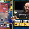 Filename=Cesaro_wants_to_make_your_hands_clap____-_Clash_With_Cesaro_mp40184.jpg
Filesize=555KiB
Dimensions=1280x720
Date added=Jan 12, 2018 Cesaro_wants_to_make_your_hands_clap____-_Clash_With_Cesaro_mp40184.jpg