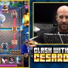 Filename=Cesaro_wants_to_make_your_hands_clap____-_Clash_With_Cesaro_mp40280.jpg
Filesize=558KiB
Dimensions=1280x720
Date added=Jan 12, 2018 Cesaro_wants_to_make_your_hands_clap____-_Clash_With_Cesaro_mp40280.jpg